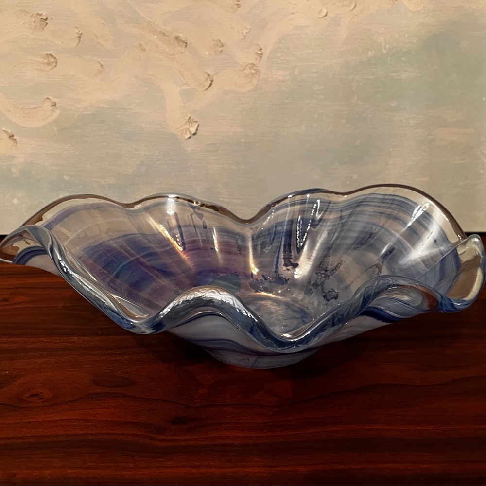 VIETRI Decorative Bowl - Made in Italy
